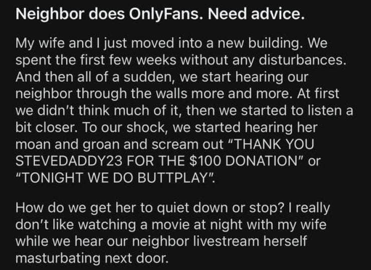 funny neighbor memes, nightmare neighbors, hilarious neighbor memes, comedic neighbor memes, amusing neighbor memes, neighbor problems, neighbor issues, neighbor troubles, neighbor conflicts, bad neighbors, annoying neighbors, troublesome neighbors, worst neighbors, neighborhood memes, community humor, local jokes