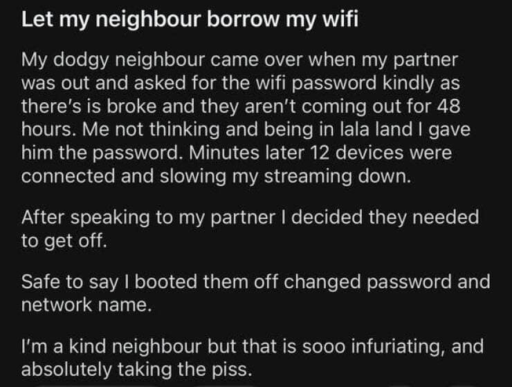 funny neighbor memes, nightmare neighbors, hilarious neighbor memes, comedic neighbor memes, amusing neighbor memes, neighbor problems, neighbor issues, neighbor troubles, neighbor conflicts, bad neighbors, annoying neighbors, troublesome neighbors, worst neighbors, neighborhood memes, community humor, local jokes