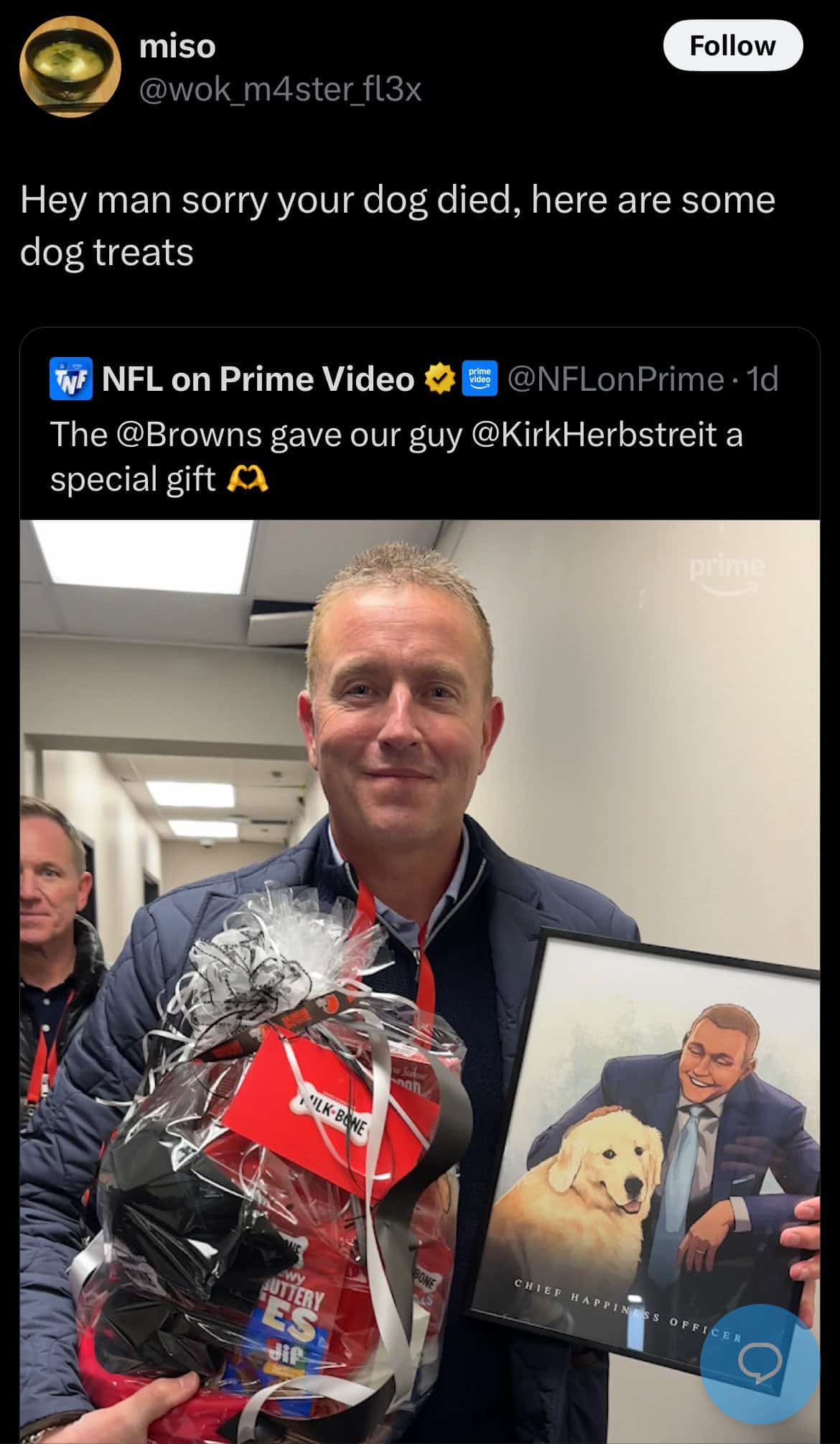 double greggs separated by a casino