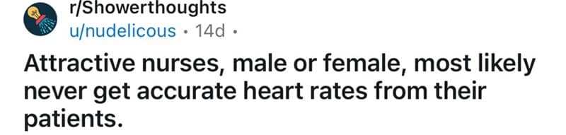 funny shower thoughts, humorous shower thoughts, amusing shower insights, comical shower ponderings, weird shower thoughts, odd shower musings, strange shower contemplations, unusual shower reflections, mind blowing shower thoughts, thought-provoking shower ideas, brain-bending shower notions, reality-challenging shower epiphanies