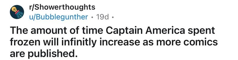 funny shower thoughts, humorous shower thoughts, amusing shower insights, comical shower ponderings, weird shower thoughts, odd shower musings, strange shower contemplations, unusual shower reflections, mind blowing shower thoughts, thought-provoking shower ideas, brain-bending shower notions, reality-challenging shower epiphanies