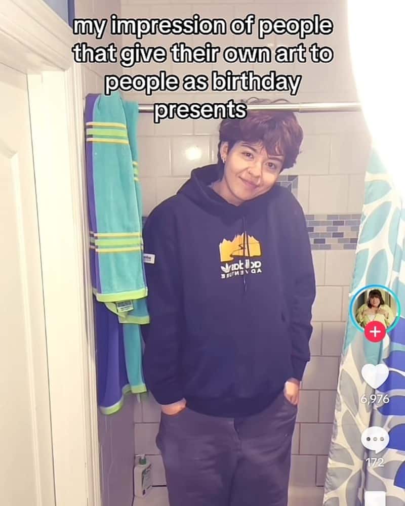 funny tiktok, hilarious TikTok, comedic TikTok, amusing TikTok, TikTok humor, witty TikTok, TikTok comedy, humorous TikTok content, trending TikTok, popular TikTok, hit TikTok