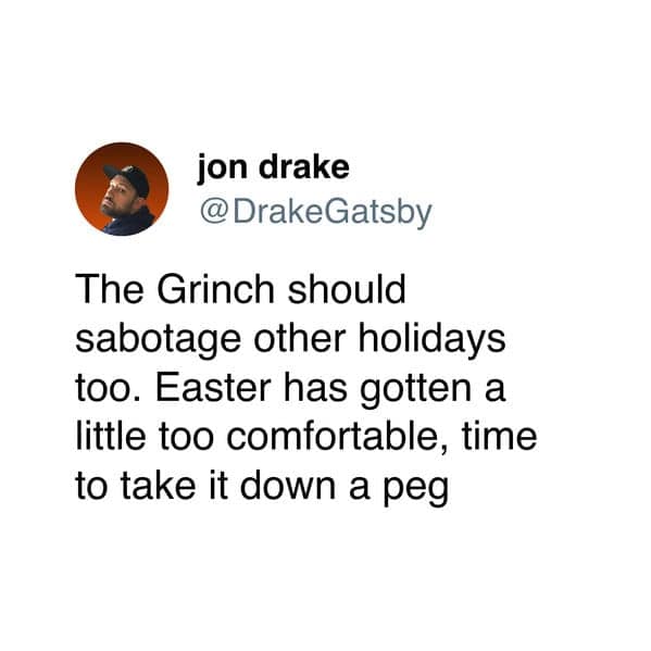 grinch meme, grinch memes, grinch tweets, grinch holiday memes: holiday-themed grinch pics, yuletide grinch jokes, celebratory grinch silliness