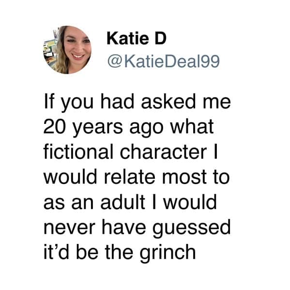 grinch meme, grinch memes, grinch tweets, grinch holiday memes: holiday-themed grinch pics, yuletide grinch jokes, celebratory grinch silliness
