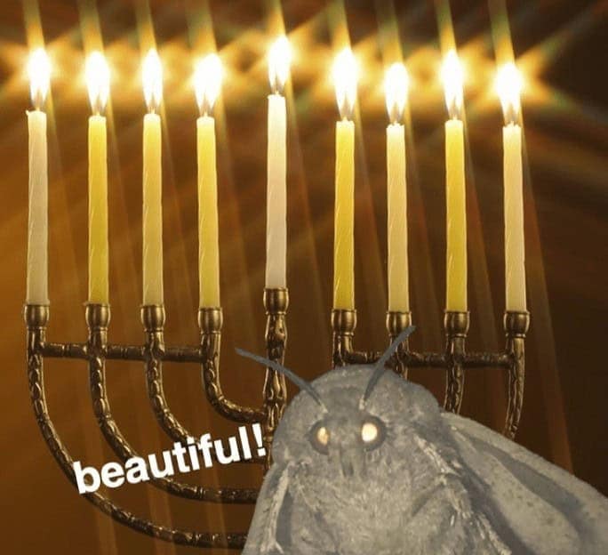 hanukkah meme, Hanukkah meme collection, festival of lights humor, dreidel-themed jokes, Hanukkah jokes, lampooned festival notes, candle-lit wit, seasonal Jewish quips