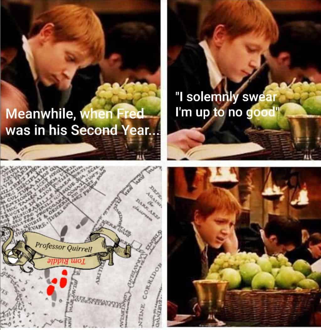 harry potter memes, hogwarts memes, Harry Potter meme collection, Potterverse memes, magical wizard memes, Hogwarts humor, Hogwarts funny images, Hogwarts witty visuals wizarding world memes, enchanted realm memes, fantasy wizard memes, mystical series images, Harry Potter funny memes, Potter-themed funny pics, magical laughter images, wizard humor posts