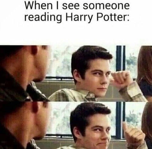 harry potter memes, hogwarts memes, Harry Potter meme collection, Potterverse memes, magical wizard memes, Hogwarts humor, Hogwarts funny images, Hogwarts witty visuals wizarding world memes, enchanted realm memes, fantasy wizard memes, mystical series images, Harry Potter funny memes, Potter-themed funny pics, magical laughter images, wizard humor posts