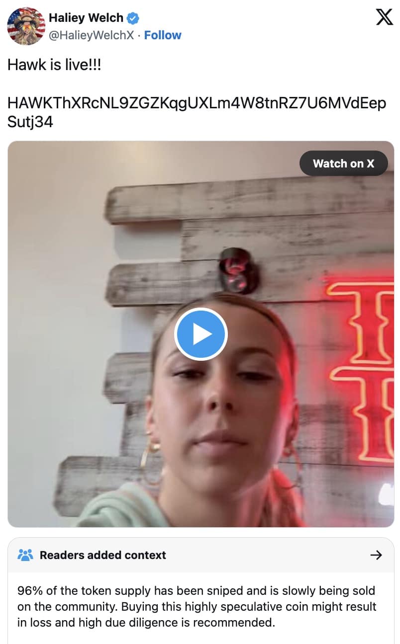 hawk tuah coin memes, hawk tuah meme coin memes, hawk tuah girl memes, hawk tuah girl meme coin memes, hawk tuah memes, $hawk memes, Hailey welch memes