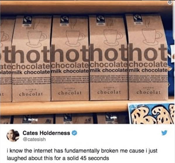 hot chocolate memes, cocoa memes, chocolate drink memes, festive hot cocoa humor, cozy memes, warm memes, snug humor, comforting image jokes