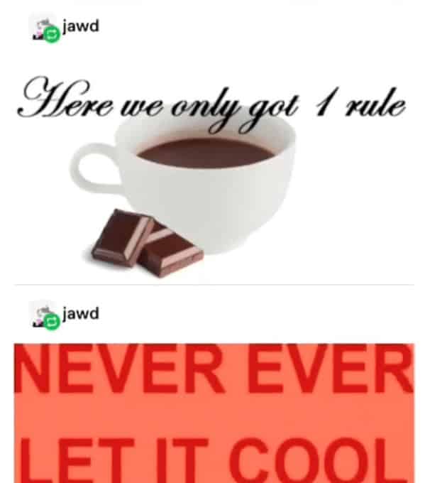hot chocolate memes, cocoa memes, chocolate drink memes, festive hot cocoa humor, cozy memes, warm memes, snug humor, comforting image jokes
