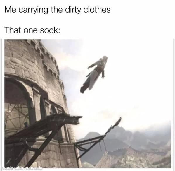 laundry memes, washing memes, laundry day memes, laundry humor, funny memes about laundry, cleaning humor, chore memes, housekeeping memes, grown-up memes, adult life memes, responsibility memes