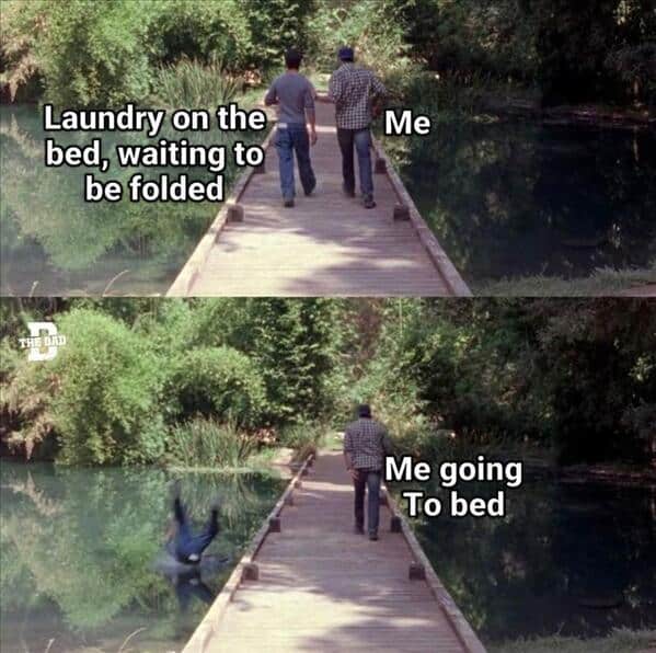 laundry memes, washing memes, laundry day memes, laundry humor, funny memes about laundry, cleaning humor, chore memes, housekeeping memes, grown-up memes, adult life memes, responsibility memes