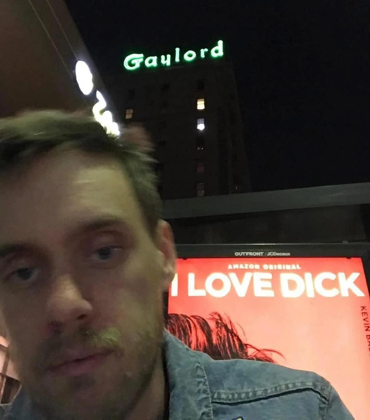 Gaulord AMAZON ORIMINAN 1 LOVE D*CK KEVI