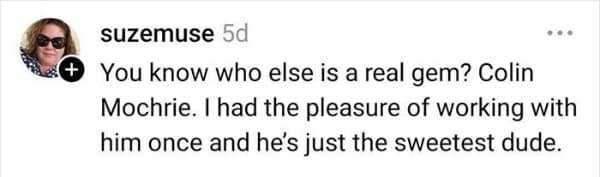 wholesome celebrities, wholesome celebrity stories, cute celebrity moments, wholesome celebrity encounters, celebrity encounters