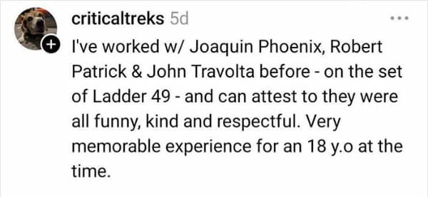 wholesome celebrities, wholesome celebrity stories, cute celebrity moments, wholesome celebrity encounters, celebrity encounters