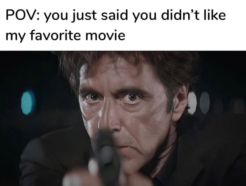 movie memes, film memes, film-related memes, motion picture memes, screen humor pics, cinema jokes, film humor images, movie-inspired sarcasm, cinema memes, film theater humor, silver screen jokes, movie humo,: film funnies, cinematic wit, motion picture gags