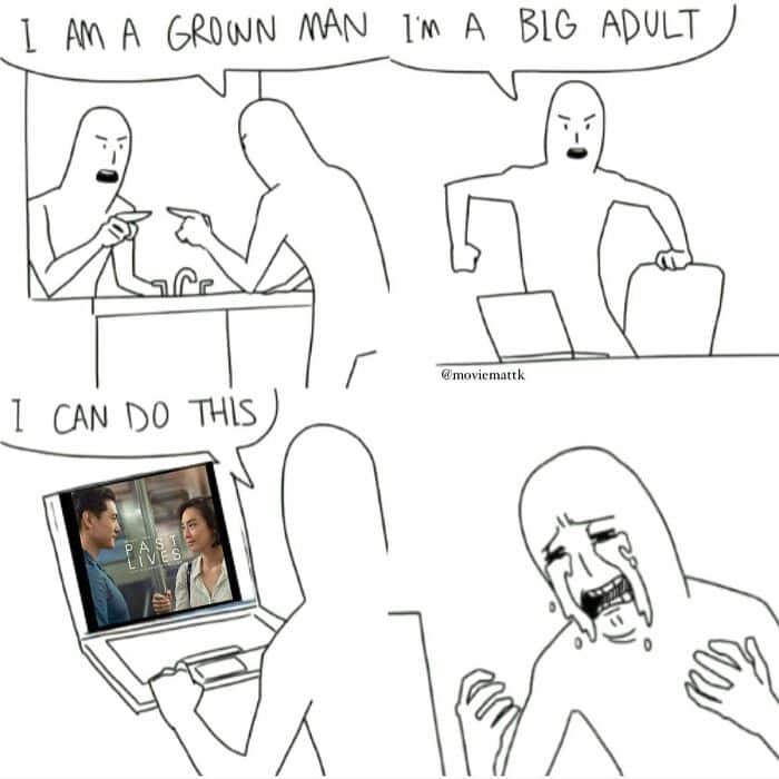 movie memes, film memes, film-related memes, motion picture memes, screen humor pics, cinema jokes, film humor images, movie-inspired sarcasm, cinema memes, film theater humor, silver screen jokes, movie humo,: film funnies, cinematic wit, motion picture gags