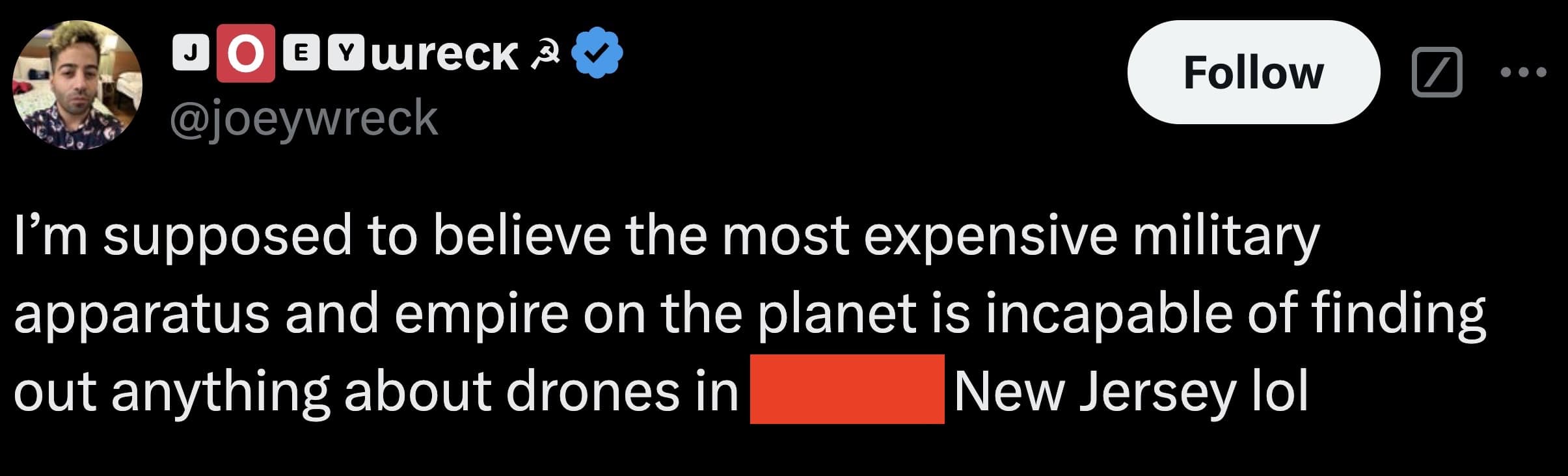 new jersey drone memes, drone memes, NJ drone memes, New Jersey UFO Sightings, New Jersey Weird News, new jersey drone tweets, New Jersey Drone Meme, Funny New Jersey Drones, Best New Jersey Drone Memes, New Jersey UFO, UFO Sightings in New Jersey, New Jersey Alien Sightings,