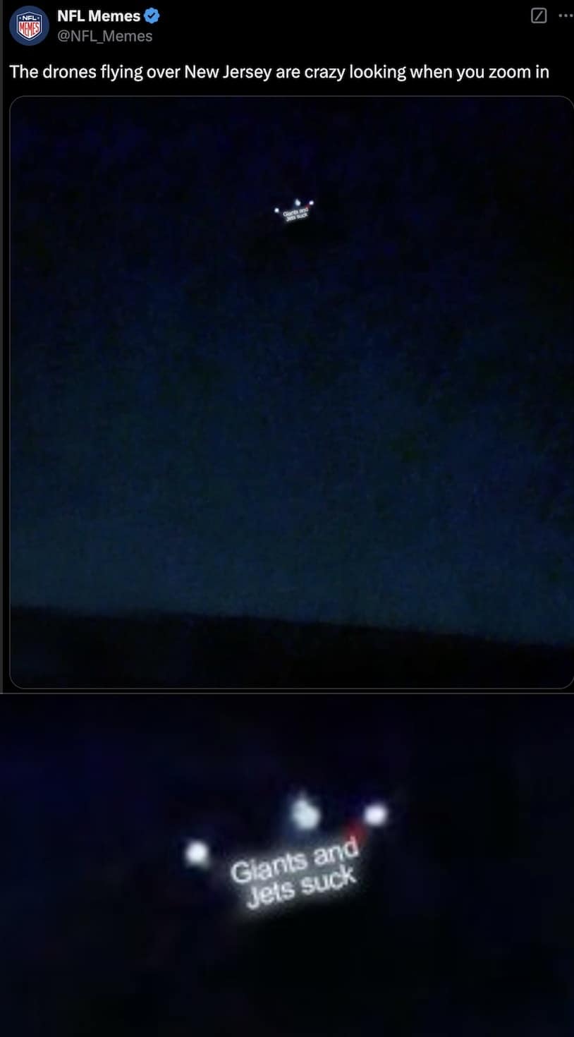 new jersey drone memes, drone memes, NJ drone memes, New Jersey UFO Sightings, New Jersey Weird News, new jersey drone tweets, New Jersey Drone Meme, Funny New Jersey Drones, Best New Jersey Drone Memes, New Jersey UFO, UFO Sightings in New Jersey, New Jersey Alien Sightings,