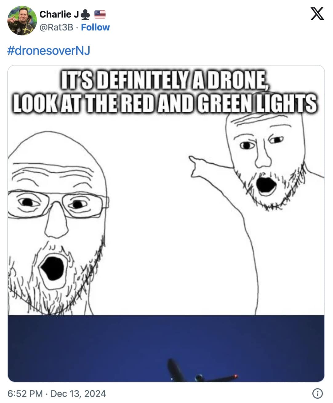 new jersey drone memes, drone memes, NJ drone memes, New Jersey UFO Sightings, New Jersey Weird News, new jersey drone tweets, New Jersey Drone Meme, Funny New Jersey Drones, Best New Jersey Drone Memes, New Jersey UFO, UFO Sightings in New Jersey, New Jersey Alien Sightings,