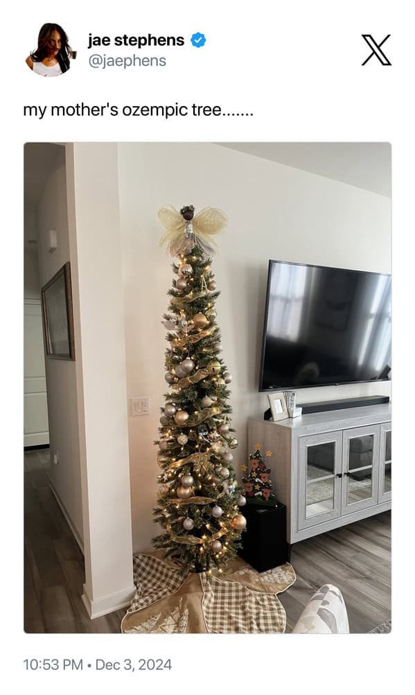 ozempic meme, Ozempic meme collection, Ozempic meme gallery, Ozempic-themed humor, Ozempic tweets, witty Ozempic posts, clever Ozempic messages, sarcastic Ozempic commentary, dry Ozempic wit, subtle Ozempic mockery, understated Ozempic punchlines