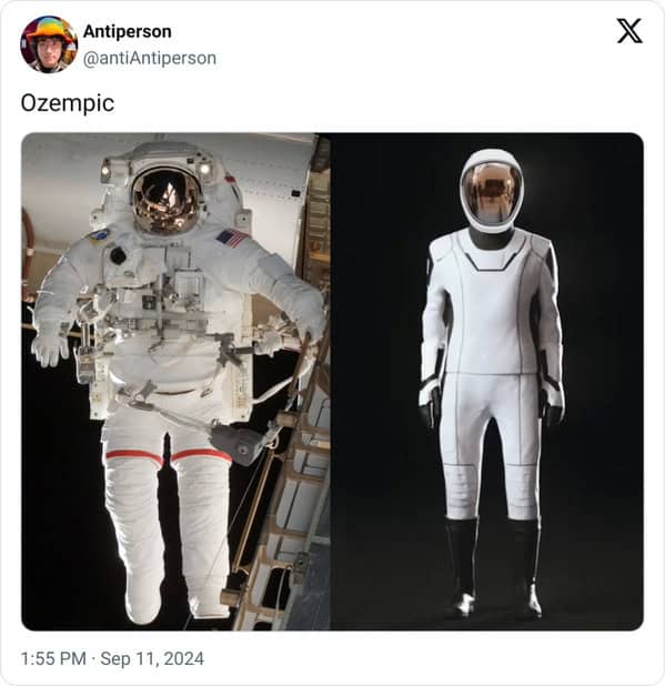 ozempic meme, Ozempic meme collection, Ozempic meme gallery, Ozempic-themed humor, Ozempic tweets, witty Ozempic posts, clever Ozempic messages, sarcastic Ozempic commentary, dry Ozempic wit, subtle Ozempic mockery, understated Ozempic punchlines