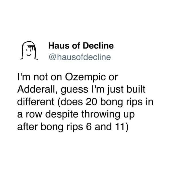 ozempic meme, Ozempic meme collection, Ozempic meme gallery, Ozempic-themed humor, Ozempic tweets, witty Ozempic posts, clever Ozempic messages, sarcastic Ozempic commentary, dry Ozempic wit, subtle Ozempic mockery, understated Ozempic punchlines