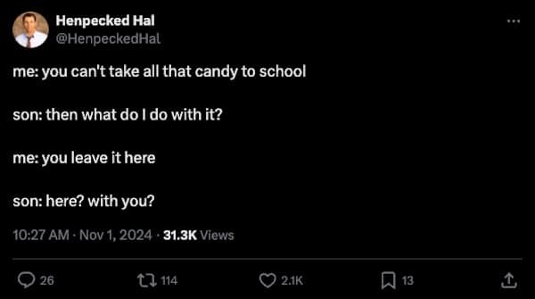 parenting memes, parenting tweets, comedic family quips, chuckle-inducing mommy memes, hilarious dad jokes