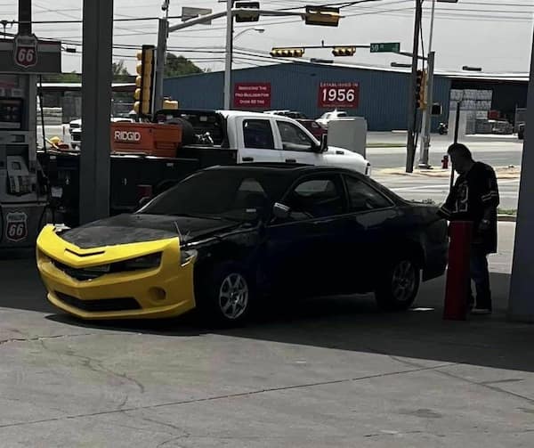 redneck ingenuity, hillbilly ingenuity, redneck innovations, redneck creativity, Engineering fails, construction fails, mechanical fails