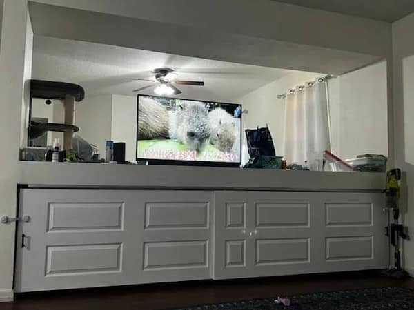 redneck ingenuity, hillbilly ingenuity, redneck innovations, redneck creativity, Engineering fails, construction fails, mechanical fails