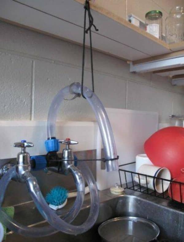 redneck ingenuity, hillbilly ingenuity, redneck innovations, redneck creativity, Engineering fails, construction fails, mechanical fails