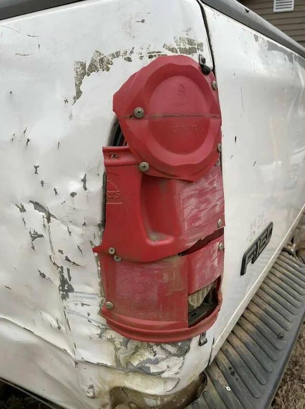 redneck ingenuity, hillbilly ingenuity, redneck innovations, redneck creativity, Engineering fails, construction fails, mechanical fails