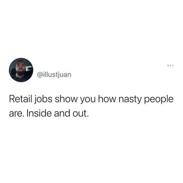 retail memes, retail meme collection, retail meme gallery, retail-themed memes, retail humor, retail comedy, retail witty banter, retail amusing commentary funny retail images, retail humorous pics, retail laughable scenes, retail entertaining visuals relatable retail content, retail everyday realities, retail common struggles, retail shared experiences