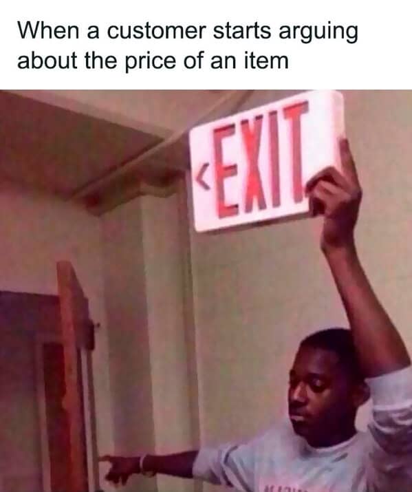 retail memes, retail meme collection, retail meme gallery, retail-themed memes, retail humor, retail comedy, retail witty banter, retail amusing commentary funny retail images, retail humorous pics, retail laughable scenes, retail entertaining visuals relatable retail content, retail everyday realities, retail common struggles, retail shared experiences