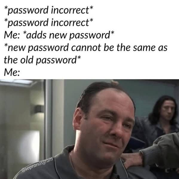 Sopranos memes, The Sopranos memes, Tony Soprano memes, Sopranos funny memes, mobster memes, gangster memes, crime show memes
