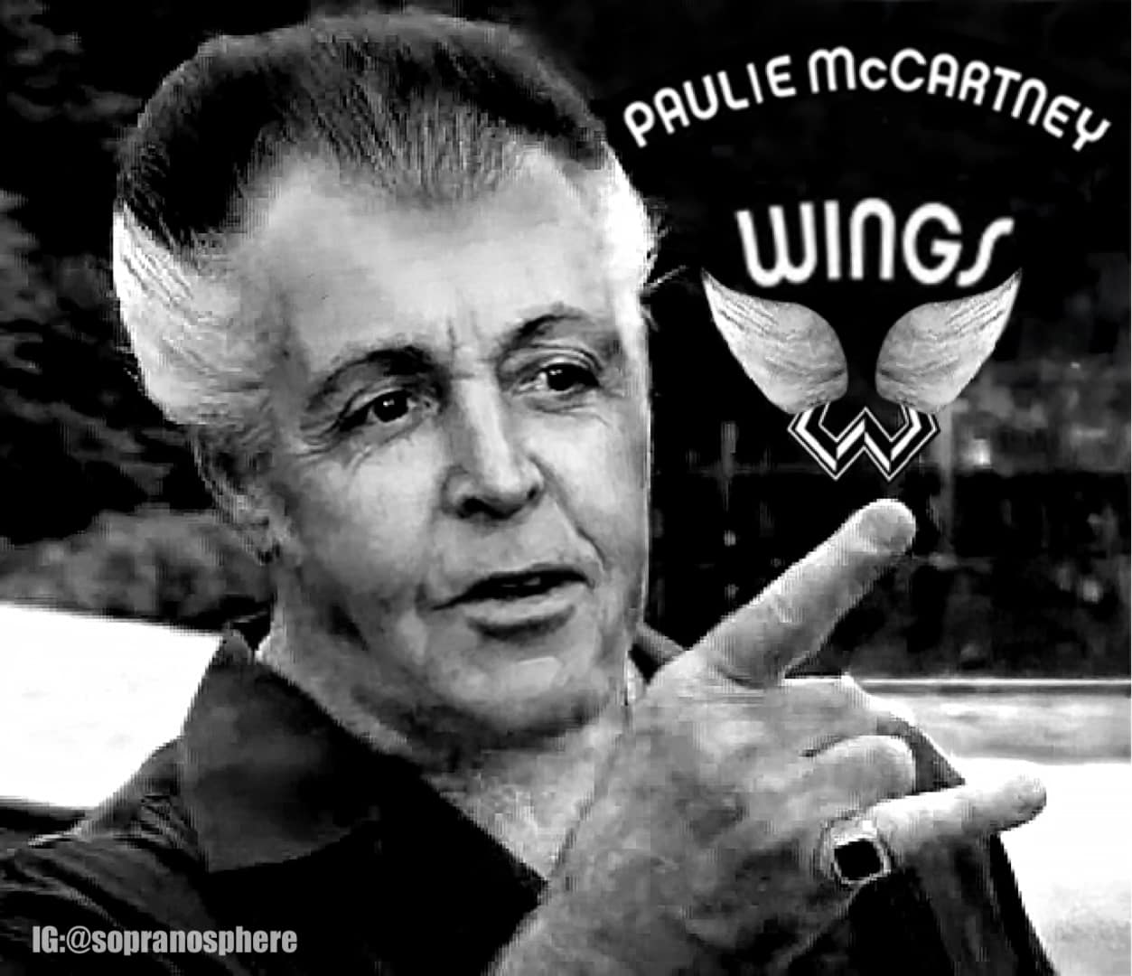 Sopranos memes, The Sopranos memes, Tony Soprano memes, Sopranos funny memes, mobster memes, gangster memes, crime show memes