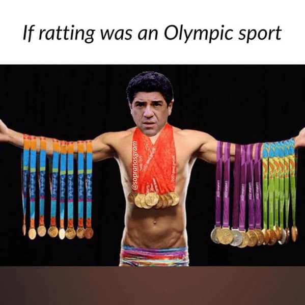 Sopranos memes, The Sopranos memes, Tony Soprano memes, Sopranos funny memes, mobster memes, gangster memes, crime show memes