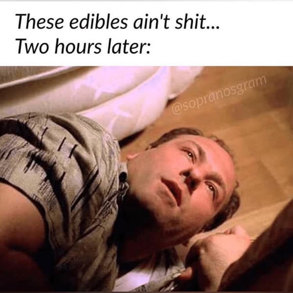 Sopranos memes, The Sopranos memes, Tony Soprano memes, Sopranos funny memes, mobster memes, gangster memes, crime show memes