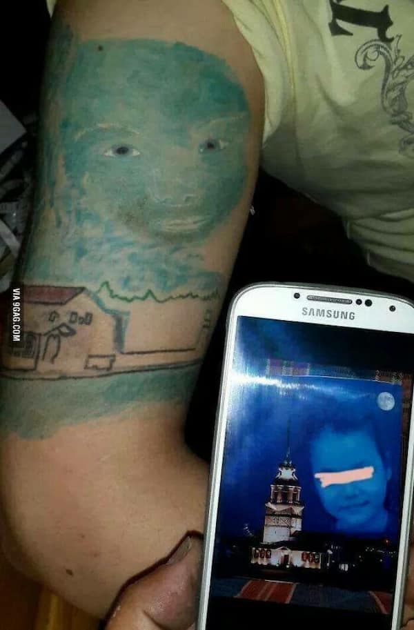 tattoo fails, bad tattoos, cringey tattoos, insane tattoos, strange body art, unique ink, bizarre tattoos, odd tattoos, unusual body art, weird tattoos