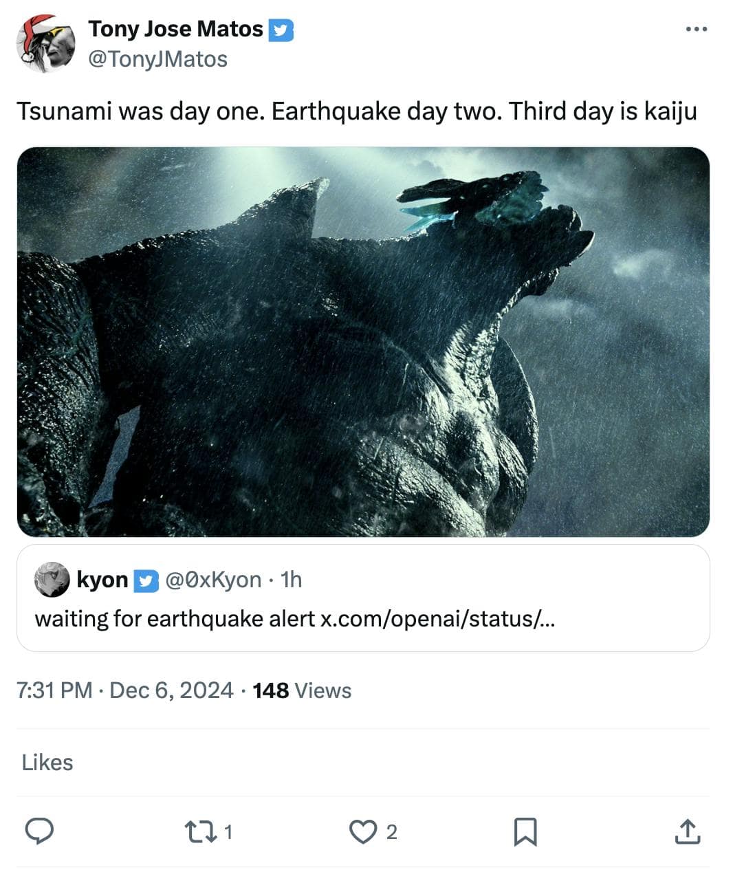 tsunami memes, earthquake alert memes, tsunami threat memes, seismic activity, bay area tsunami