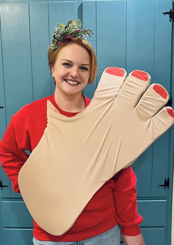 ugly christmas sweaters, Christmas fashion, humorous sweaters, creative ugly sweaters