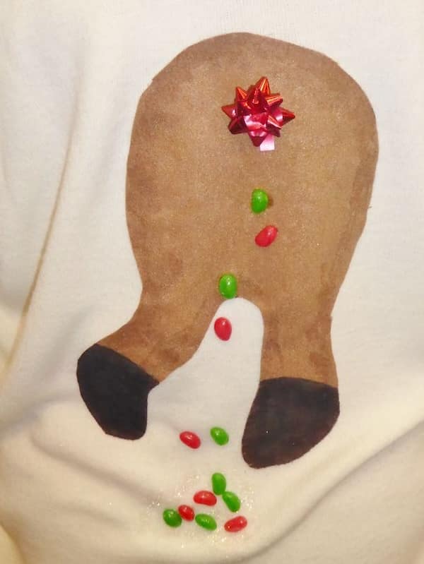 ugly christmas sweaters, Christmas fashion, humorous sweaters, creative ugly sweaters
