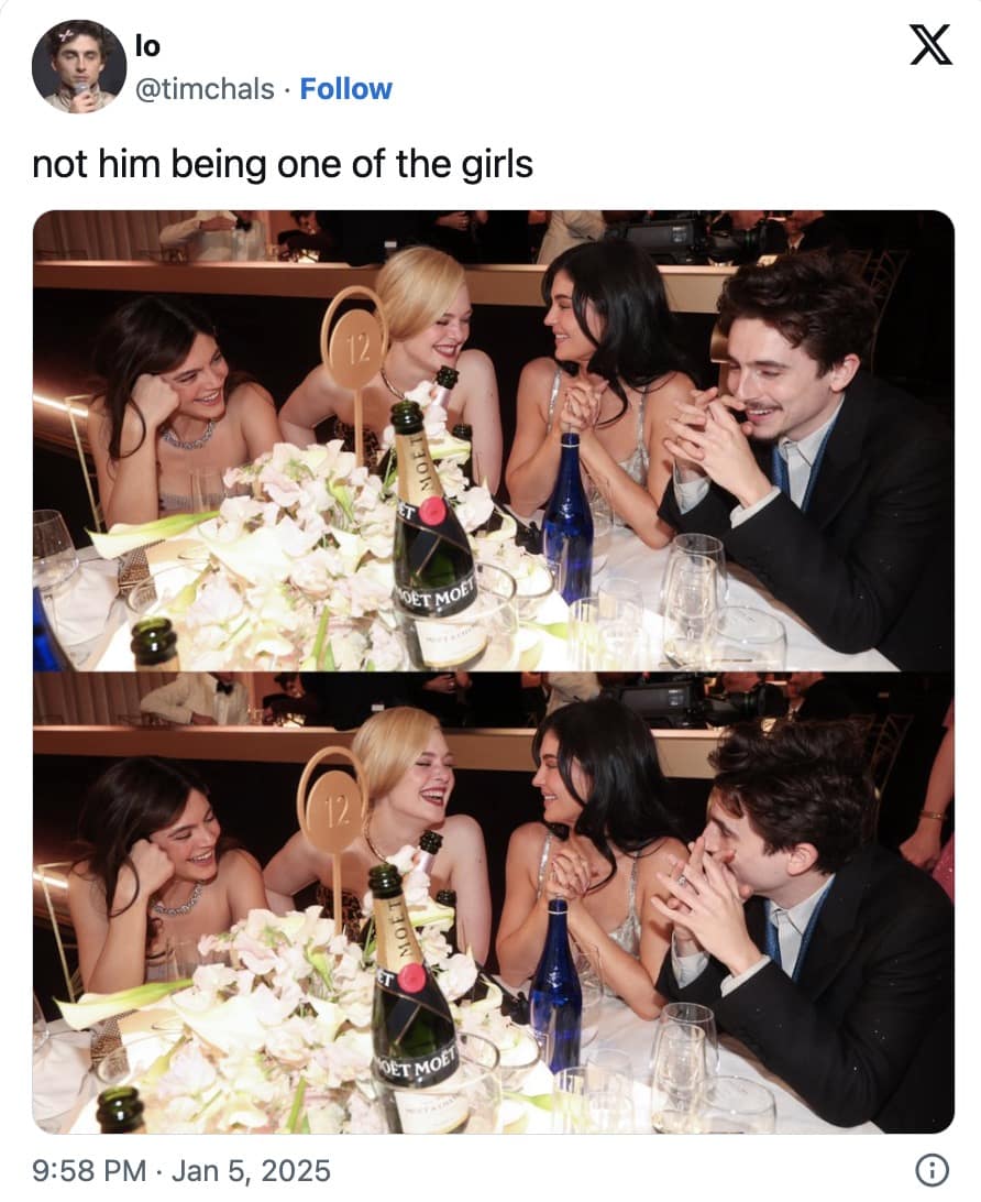 2025 golden globes memes, golden globes memes, golden globes tweets, 2025 awards show memes, Golden Globes viral reactions 2025, 2025 celebrity meme moments, Golden Globes funny memes 2025, 2025 red carpet memes