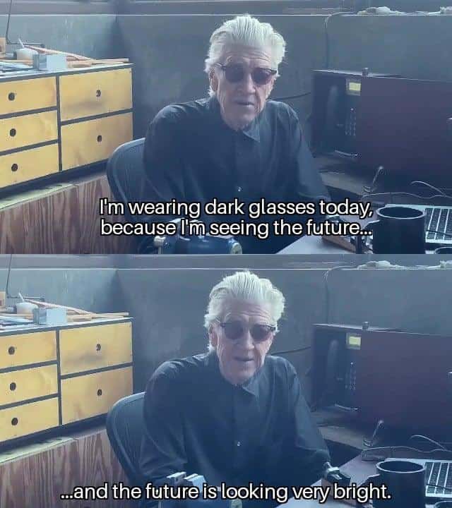 david lynch memes, david lynch, David Lynch tributes, David Lynch homage, David Lynch remembrance, David Lynch fan memorials, Surreal film memes, weird movie memes, bizarre cinema memes, surreal cinematic humor, Cult director memes, iconic filmmaker memes, arthouse director memes, legendary auteur memes