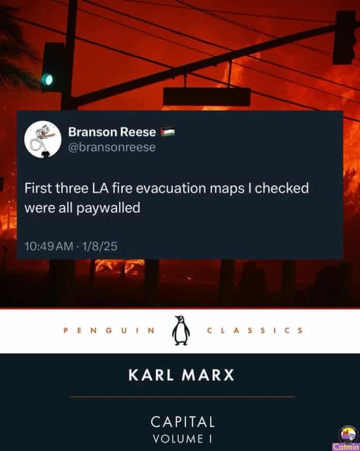 LA wildfire tweets, LA fires: Los Angeles blaze news, SoCal inferno, LA burn updates