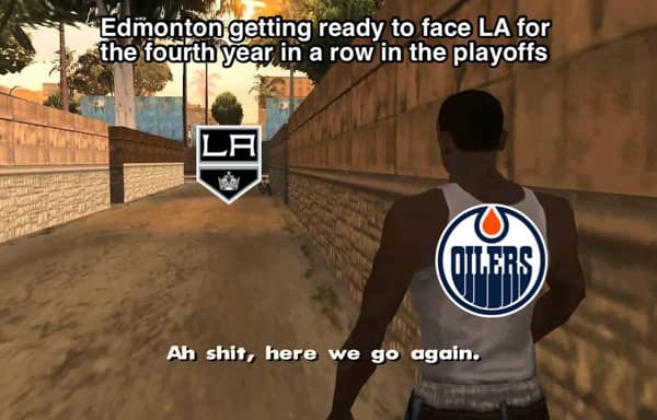 NHL memes, hockey memes, hockey comedic bits, pro hockey jokes, puck-based humor, rink comedic illusions, ice-based comedic snapshots, NHL jokes, league comedic commentary, pro-level meltdown references, sports humor, athletic comedic angles, fan meltdown jest
