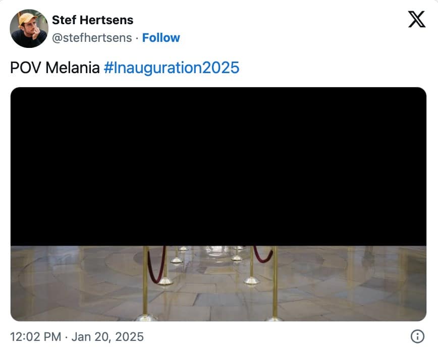 trump inauguration memes, Trump inauguration 2025, Donald Trump swearing-in, Trump presidential ceremony, Trump White House return, political memes 2025, funny political reactions, viral inauguration jokes, government humor memes, Bernie Sanders memes, Bernie sitting again, Bernie inauguration chair, viral Bernie moment