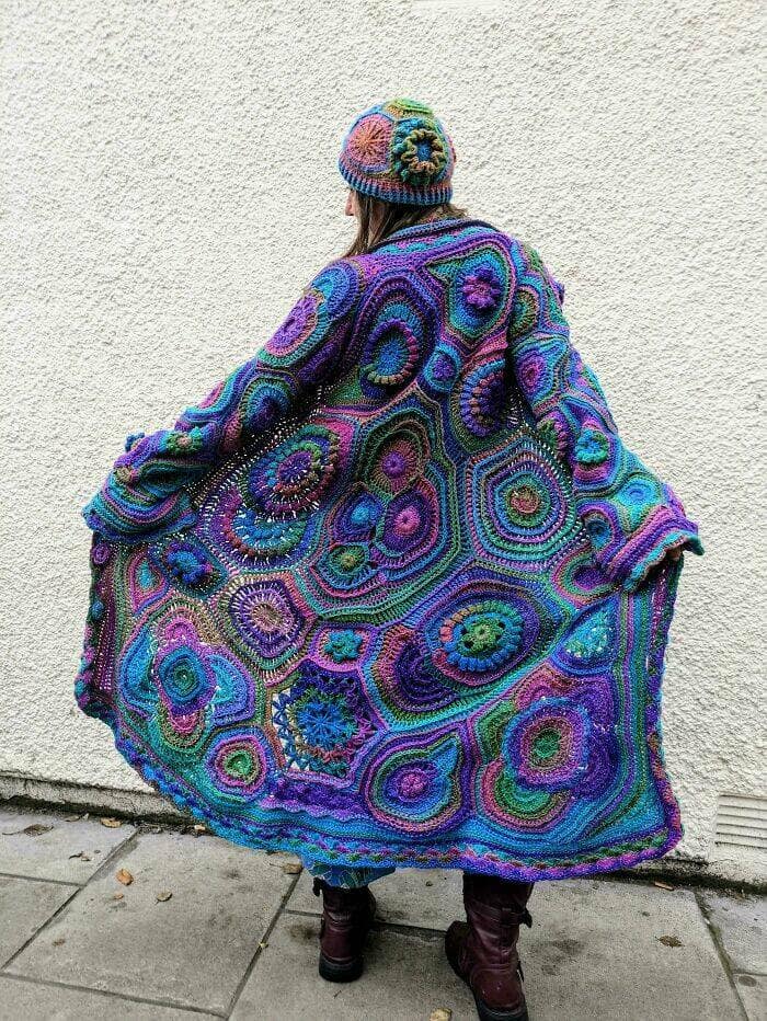 amazing crochet, awesome crochet, remarkable yarn pieces, crocheted wonders, fiber artistry feats, crochet patterns, stitching blueprint illusions, crocheting plan references, yarn crafts, thread-based creativity, fiber project marvels, knitting or crocheting humor, comedic yarn confusion, sewing vs hooking jokes