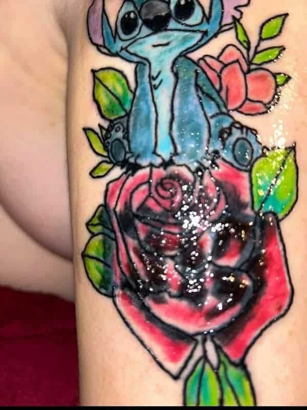 bad tattoos, cringey tattoos, insane tattoos, strange body art, unique ink, bizarre tattoos, odd tattoos, unusual body art, weird tattoos