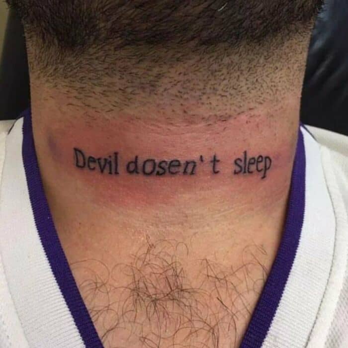 bad tattoos, cringey tattoos, insane tattoos, strange body art, unique ink, bizarre tattoos, odd tattoos, unusual body art, weird tattoos